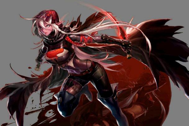 暗夜使者转哪个职业爆发最高(暗夜使者三觉职业推荐)(5)