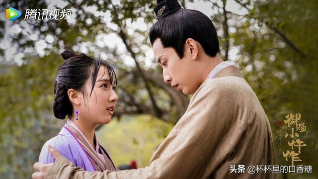 2021最近很火的百合剧2021年最好看的剧