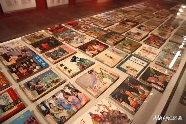 参观纺织品机械展的观后感