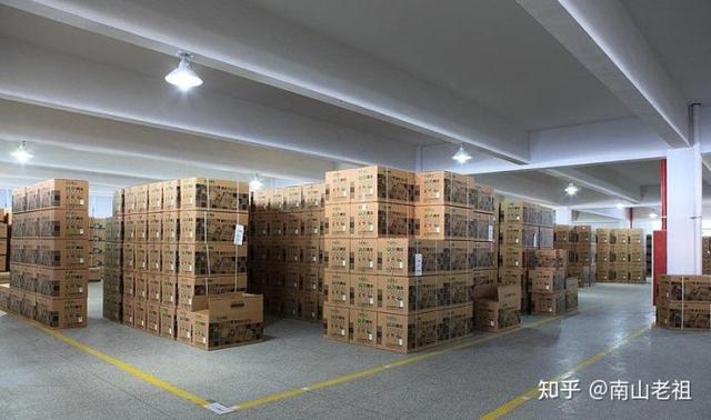 去库存与通货膨胀