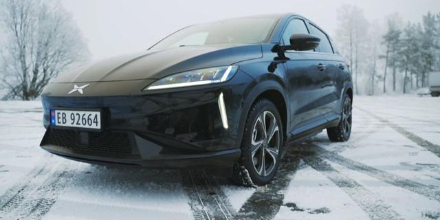 冬季不变“电动爹”？热泵系统能否成为“御寒神器”