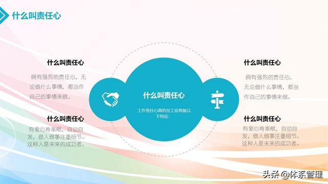 责任心是什么
