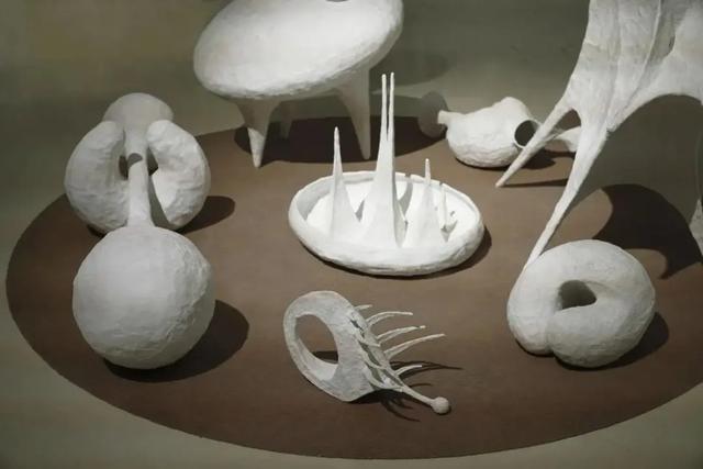 哈工程毕业展