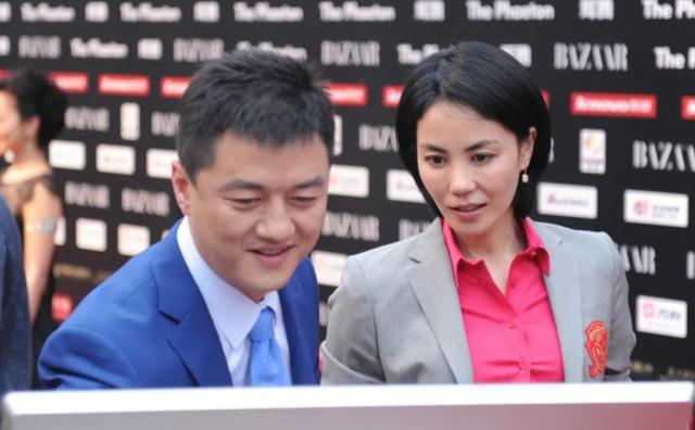 人前是演员，背后是资本家，这6位男星手中的商业帝国，难以想象