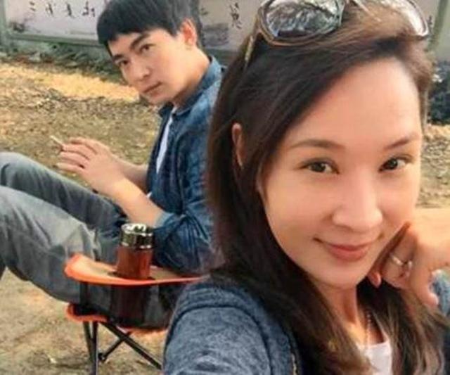 焦恩俊的老婆