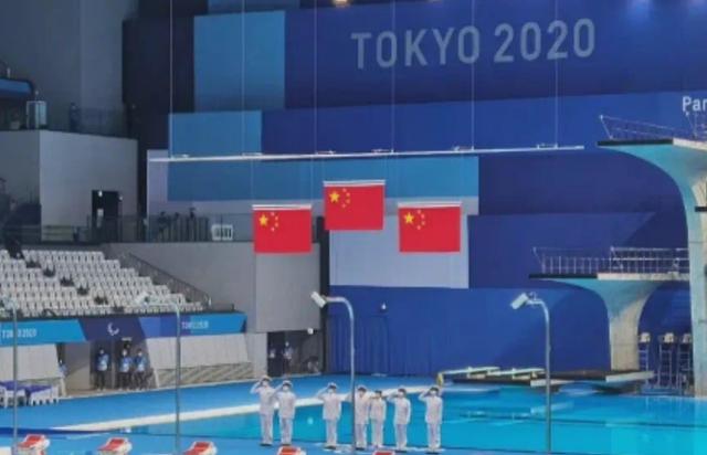 双榜第一！中国奖牌数超过美国两倍，残奥六金王诞生，太自豪了