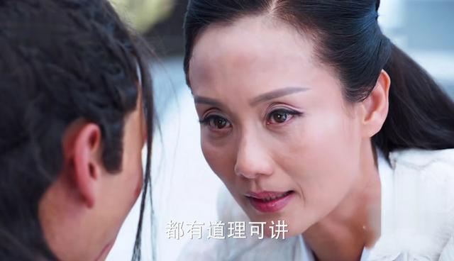 导语:《楚乔传》燕洵母亲为何非要自杀?