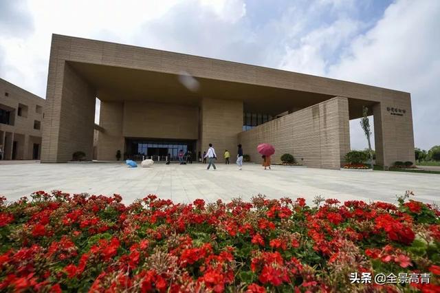 嘉鱼博物馆新馆展陈工程结果
