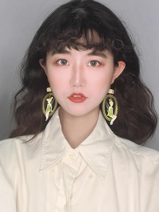 饰品与饰物怎么搭配（不同风格、脸型如何选饰品）