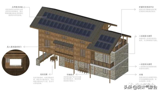 农村公路建设工程展版