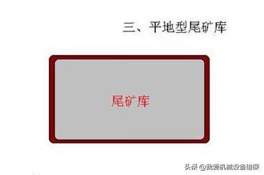 尾矿坝是什么