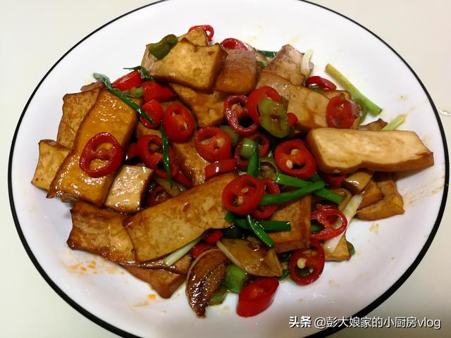 湘菜家常小炒菜谱1000大全,招牌湘菜小炒菜谱大全(五道湖南特色经典