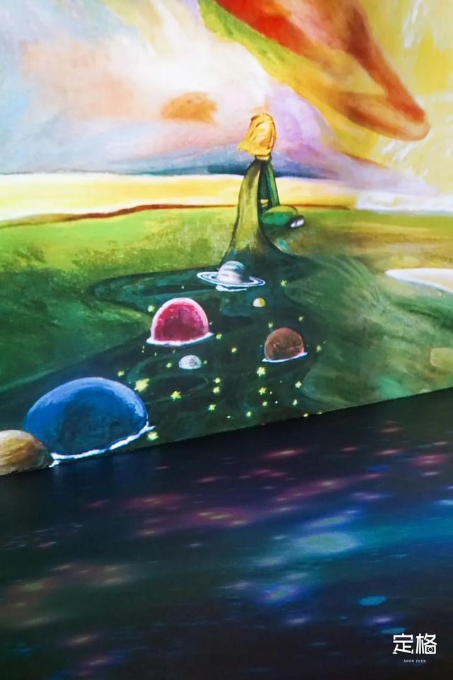 深圳机械展入场