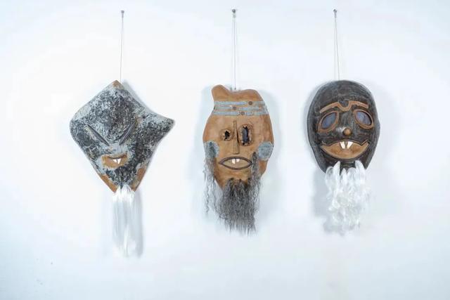 哈工程毕业展