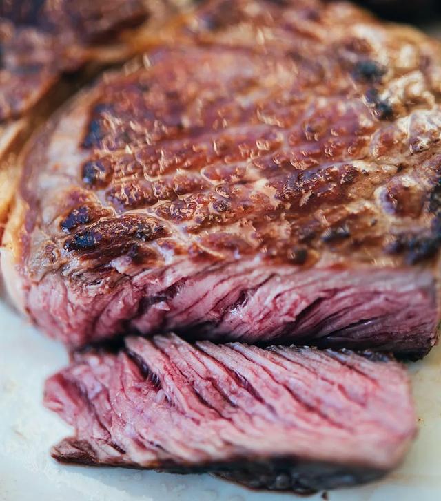 贫血时你应该吃的9种食物