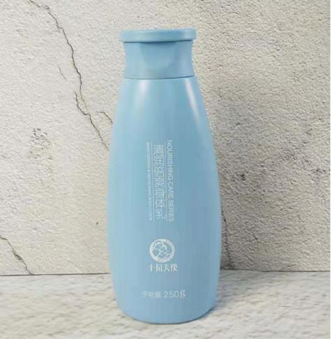 怀孕能擦凡士林身体乳么
