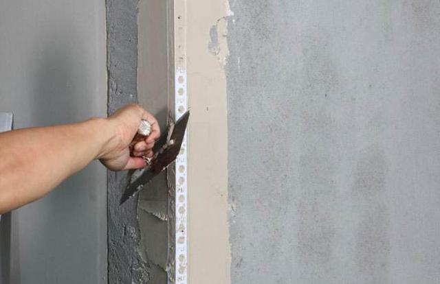 贴砖阳角是倒角好还是用阳角条(贴瓷砖阴角要倒角么)-锐牛沃德讯息网