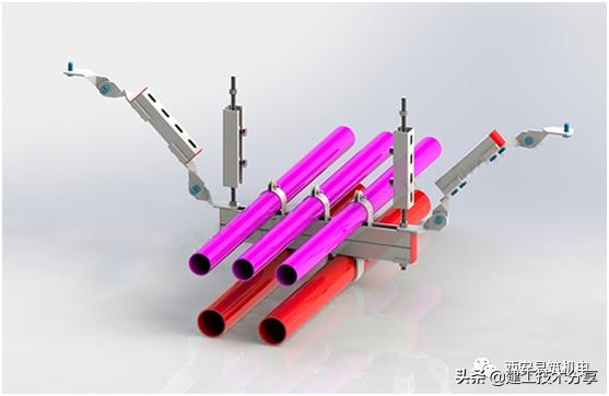 建筑机电工程抗震支吊架的四个重点