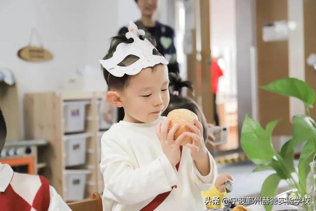 赫德幼儿园联合国日 | 世界那么大，带我去看看