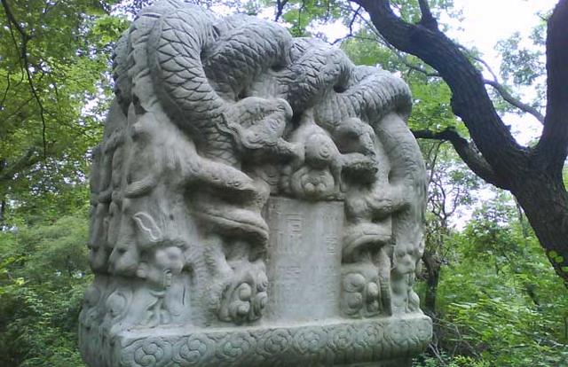龙生九子的意思