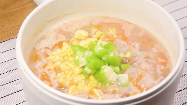 一口吃进10种营养，补钙补锌第一名，出锅宝宝就吃光了，猛长个