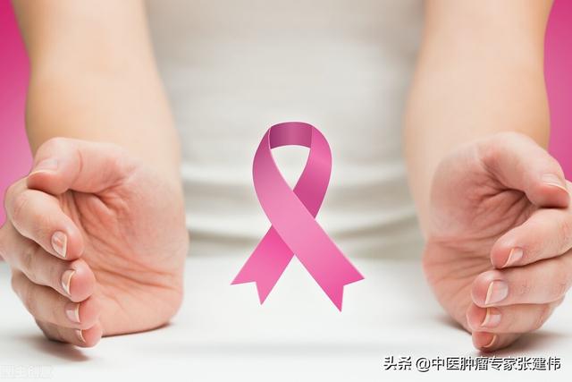 “忍一時乳腺增生”，是真的嗎？這病真的是“氣”出來的嗎？