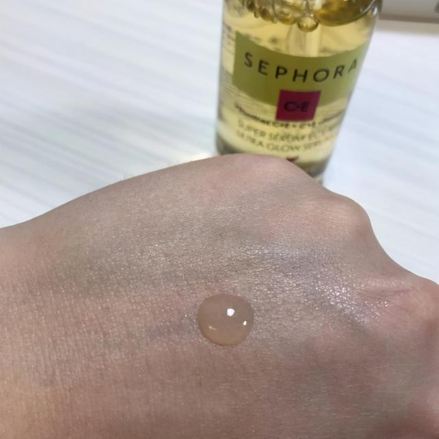 雏菊的天空身体乳祛痘