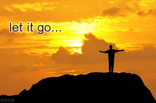 人到中年，人生半坡，最要紧的是管住自己的嘴