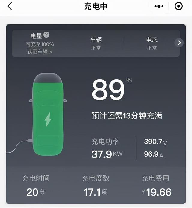 小鹏P7试驾报告：科技、好开、安静从容，这个小鹏有点料