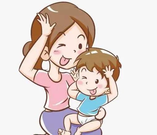 家长必须知道的五个育儿知识,太实用了,快看看吧-第1张图片-35股票