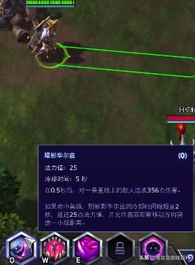游戏基础知识——游戏中HUD与图标设计的规律