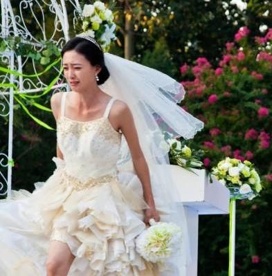 王丽坤结婚（王丽坤结婚电视剧）