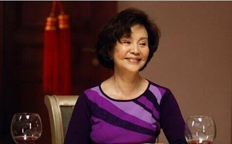 归亚蕾张梦奎哪一年结婚的（归亚蕾和张梦奎结婚56年）(32)