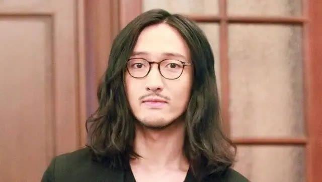 爱情公寓各个演员关系（爱情公寓男演员现状）(17)