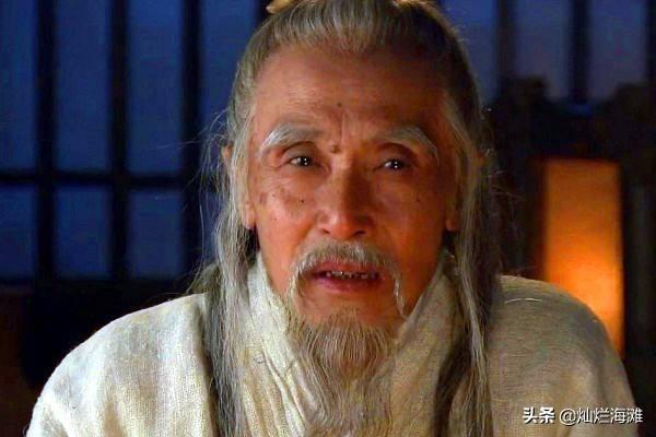 三顾茅庐的主人公是谁