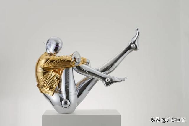 空山机械展
