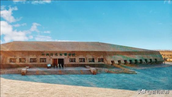 银川旅游景点自驾游攻略（宁夏银川十大景点有哪些）