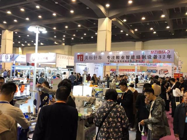 郑州纺织机械展