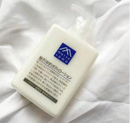 身体乳里面加的矿油好不安