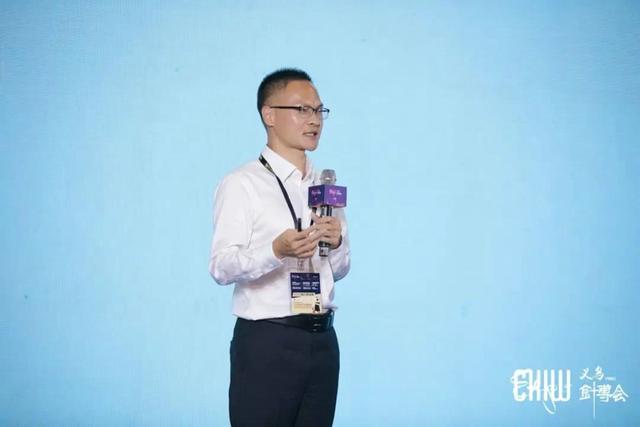 义乌市针织机械展