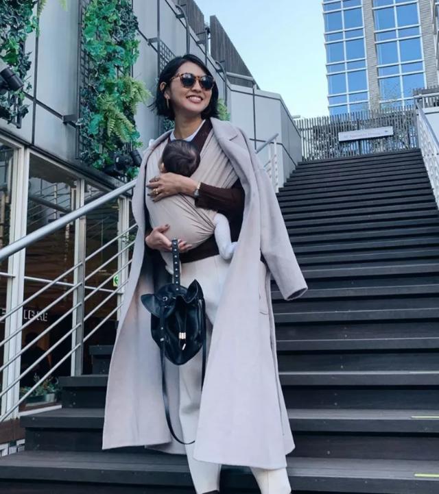 日本二胎妈妈的精彩生活：爱自己的女人，才能活得闪闪发亮