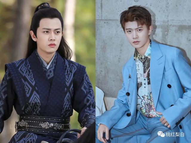 「重要通告」任嘉伦Allen的微博——任嘉伦allen的微博号是什么