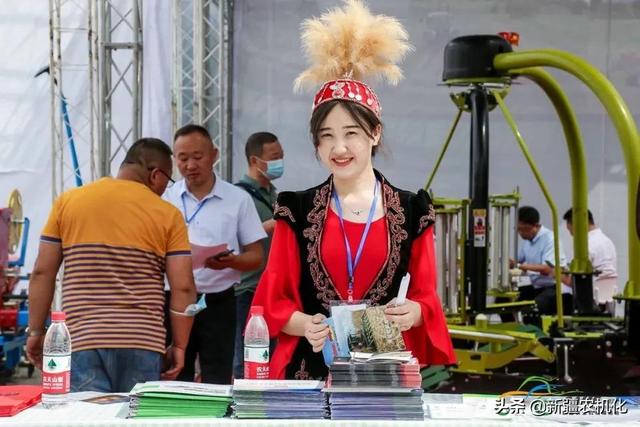 西部工程机械展