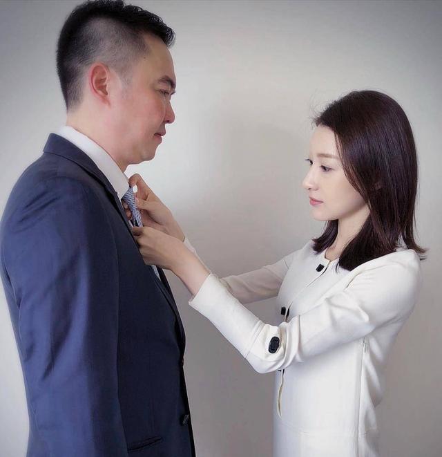 一号女演员林夏薇