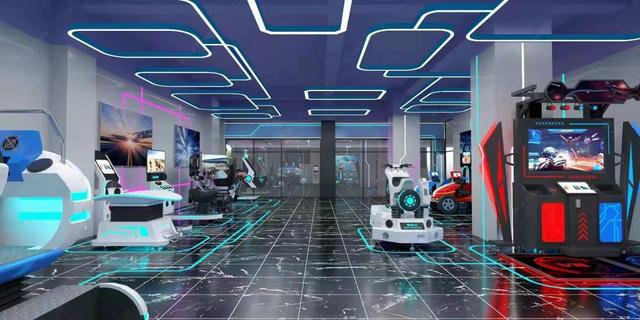 万像AR\VR教育科普应用——科技赋能教育