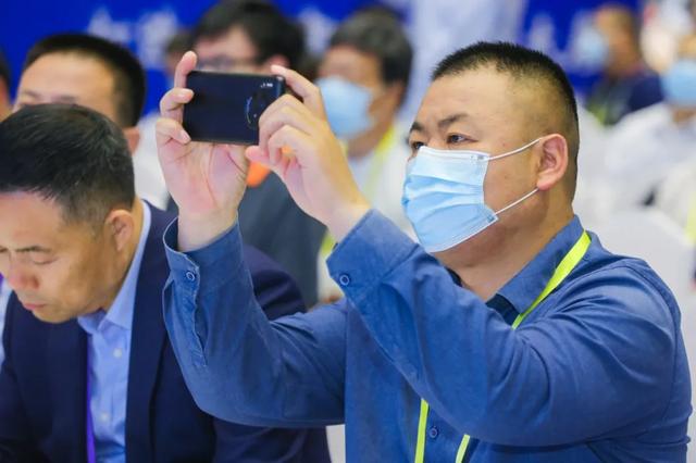 郑州国产工业机械展