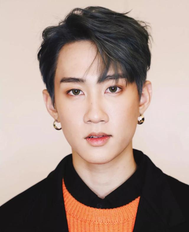 泰国有哪些帅气的男明星,2022年泰剧圈肌肉野兽猛男哪家强