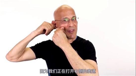 鼻不通气怎么办