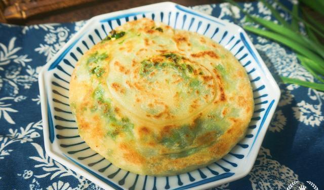 馅饼面怎么和