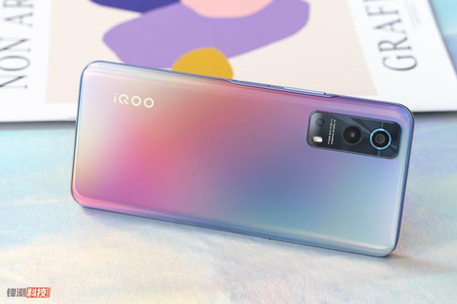 iqoo z3 深度评测（iqooz3 值得入手吗）(19)